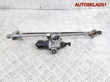 Трапеция стеклоочистителей Daewoo Nubira 96442580 (Изображение 3)