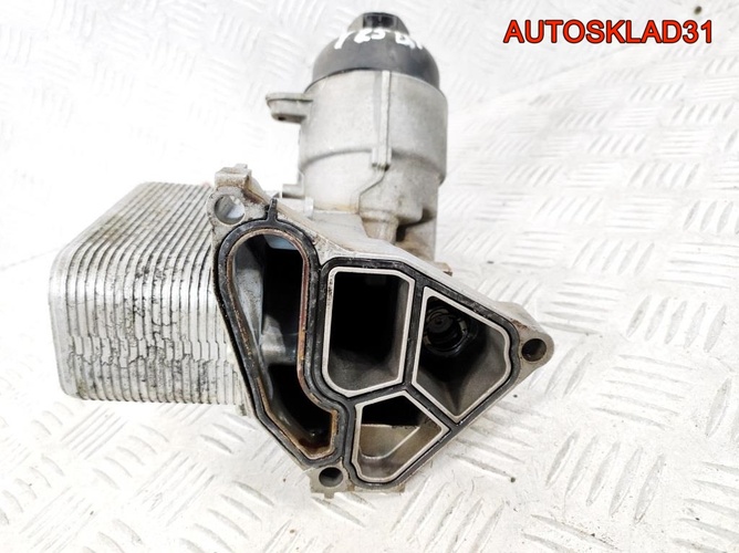 Корпус масляного фильтра BMW E39 2247204