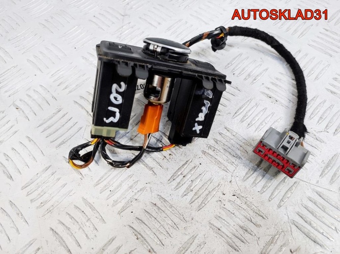 Кнопка обогрева сидений Ford C-MAX CJ5T19K314BA