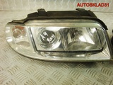 Фара Audi A4 B5 8D0941003AK рестайлинг (Изображение 3)