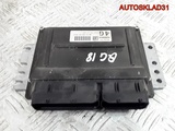 Блок эбу Nissan Primera P12E 1,8 QG18DE MEC30020 (Изображение 1)