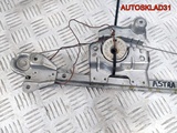Стеклоподъемник элект. задний правый Opel Astra H  (Изображение 6)