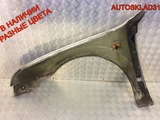 Крыло переднее правое Ford Mondeo 3 1204738 (Изображение 2)