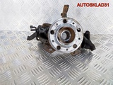 Кулак поворотный передний левый VW Polo HB (Изображение 8)