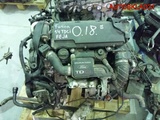 Двигатель FEJA Ford Fusion 2002-2012 1.4 дизель (Изображение 1)