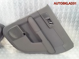 Обшивка дверей Комплект Audi A2 8Z1867104A (Изображение 2)