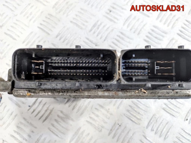 Блок Эбу Volkswagen Golf 4 1.6 AZD 036906034CN
