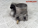 Заслонка дроссельная Renault Laguna 2 8200190230 (Изображение 1)