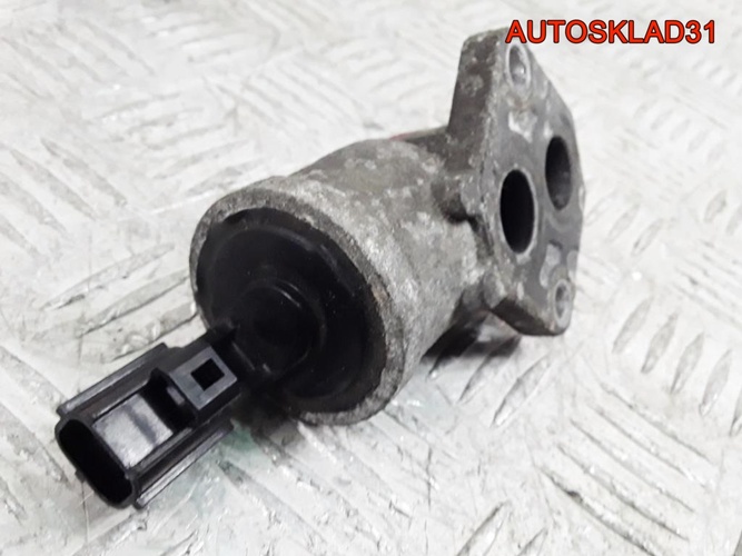 Регулятор холостого хода Форд Фокус 1 XS4U9F715DA
