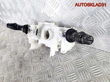 Переключатель подрулевой в сборе Renault Megane 3 (Изображение 7)