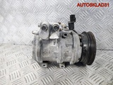 Компрессор кондиционера Hyundai Elantra 1615022600 (Изображение 3)