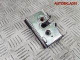 Замок двери задней левой Audi 80 B4 8A0839015A (Изображение 2)