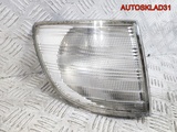 Указатель поворота правый белый Mercedes Vito 638 (Изображение 2)