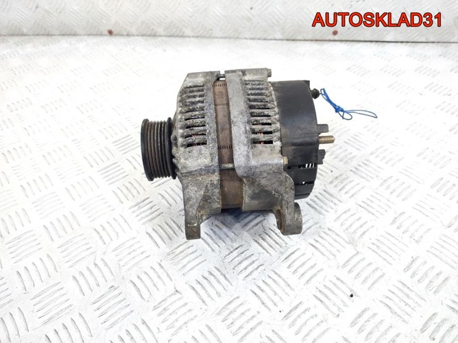 Генератор 150A Audi A6C5 3,0 ASN 078903016R Бензин