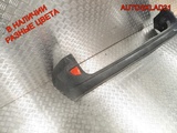 Бампер задний Renault Kangoo 7701056415 (Изображение 4)
