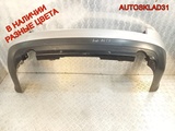 Бампер задний Audi A6 C5 4B9807511AB Универсал (Изображение 2)