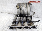 Коллектор впускной VW Passat B5 1,8 ADR 058133205B (Изображение 6)