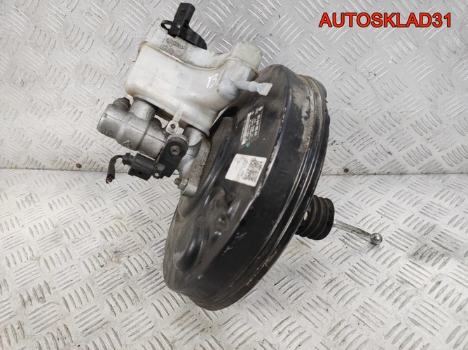 Усилитель тормозов вакуумный Passat B6 3C1614105AH