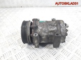 Компрессор кондиционера Volvo V40 F9Q 8200040681 (Изображение 8)
