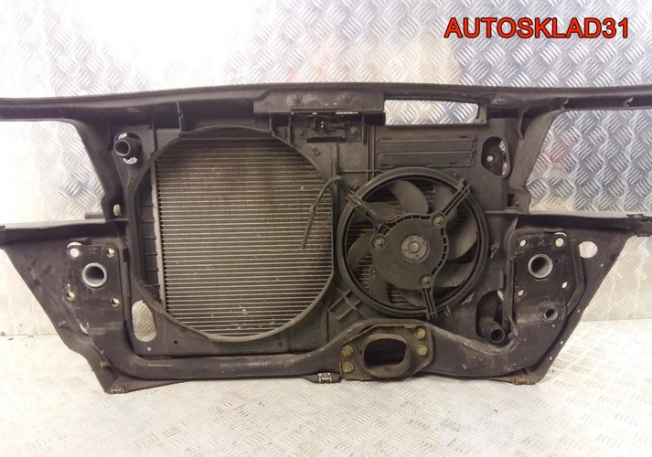 Панель передняя Audi A6 C5 2.5 4B0805588N дизель