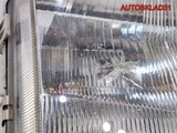 Фара правая Mercedes- Vito W638 A6388200161 (Изображение 4)