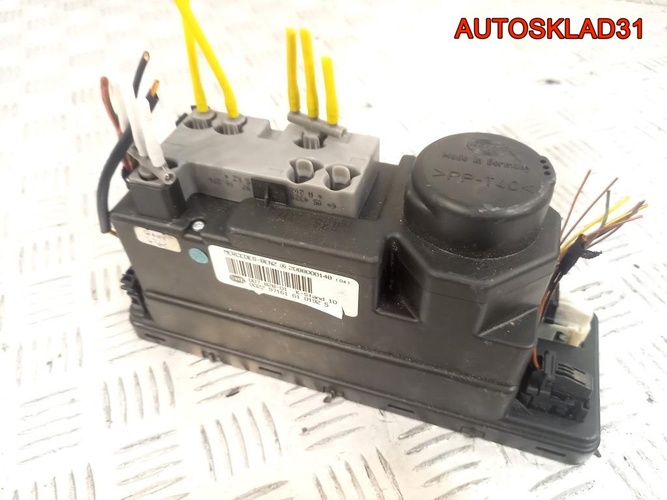 Компрессор центрального замка Mercedes A2088000148