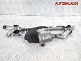 Трапеция дворников Toyota Auris E15 8515012A20 (Изображение 1)