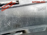 Бампер задний Volkswagen Golf 4 1J6807421 Хетчбэк (Изображение 9)