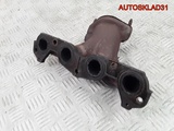 Коллектор выпускной Renault Loga D4F712 8200243421 (Изображение 7)