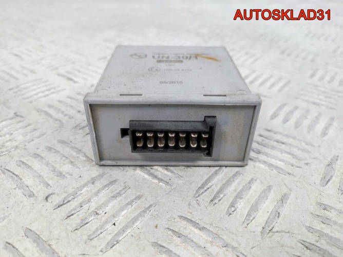 Блок управления фаркопа VW Caddy 3 10R035110