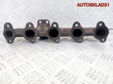 Коллектор выпускной Ford Focus 1.6 G8DB 648028 (Изображение 3)
