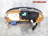 Панель приборов Audi 80 B4 8A0919033CT Дизель (Изображение 7)
