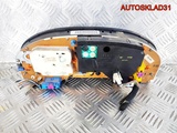 Панель приборов Audi 80 B4 8A0919033CT Дизель (Изображение 4)