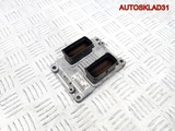 Блок эбу Opel Corsa C Z12XE 09115112 Бензин (Изображение 3)