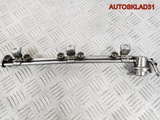 Рейка топливная VW Passat B5 2.3 AGZ 071133317 (Изображение 3)