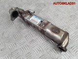 Радиатор EGR Toyota Corolla E12 1ND-TV 2560133020 (Изображение 2)