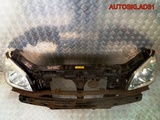 Панель передняя Hyundai Getz 641011C000 Дорест (Изображение 2)