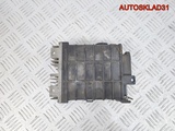 Блок эбу Volkswagen Passat B3 443907403 Бензин (Изображение 4)