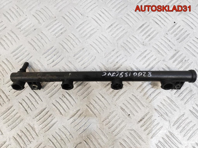 Рейка топливная Renault Scenic 1 K4M 8200139674