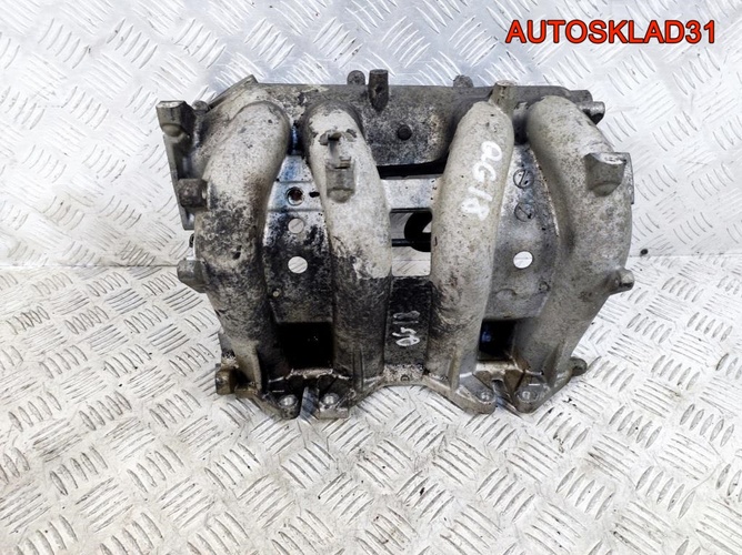 Коллектор впускной Nissan Primera P11E 1,8 QG18DE