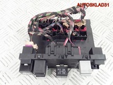 Блок управления бортовой сети Гольф 5 1K0937049S (Изображение 1)