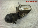 Радиатор АКПП Опель Вектра Ц 1.9 CDTI 5989070241 (Изображение 1)