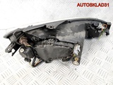 Фара левая Peugeot 206 9628666880 (Изображение 9)