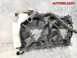 Радиатор основной Subaru Forester 45119AG080 (Изображение 3)