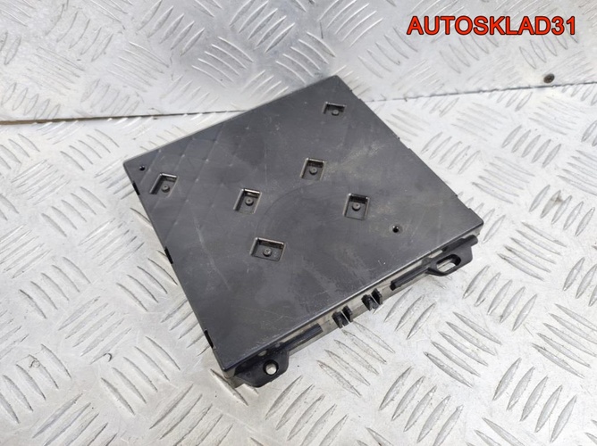 Блок комфорта Skoda Roomster 6R7937087R