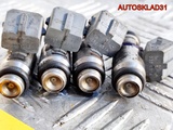 Форсунка инжекторная Skoda Octavia A4 032906031A (Изображение 5)