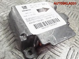 Блок управления Аирбаг для Опель Вектра Б 90569340 (Изображение 3)
