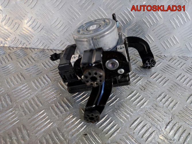 Блок ABS АБС BMW F30 34516891611 2,0 Дизель