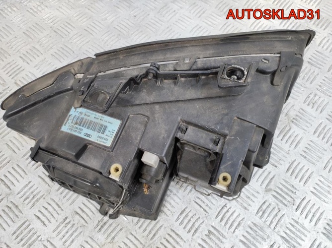 Фара левая Audi A4 B6 8E0941903F