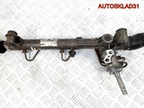 Рейка рулевая Opel Astra H 13188614 (Изображение 8)